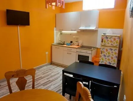 Paraiso Tenerife Πανσιόν Granadilla De Abona