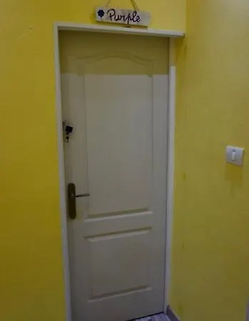 Konukevi Paraiso Tenerife *