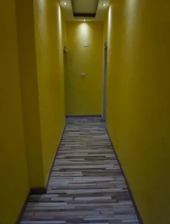 Paraiso Tenerife Konukevi *