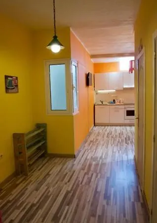 Pensjonat Paraiso Tenerife *