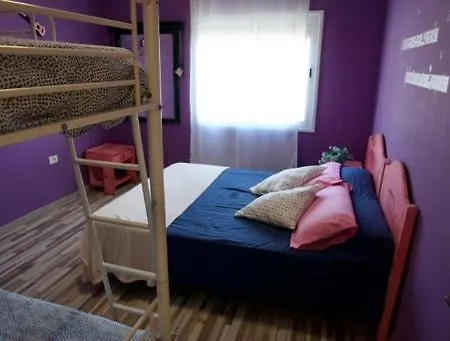 Paraiso Tenerife * Granadilla De Abona