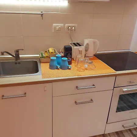 Konukevi Paraiso Tenerife