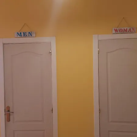 Konukevi Paraiso Tenerife Granadilla De Abona