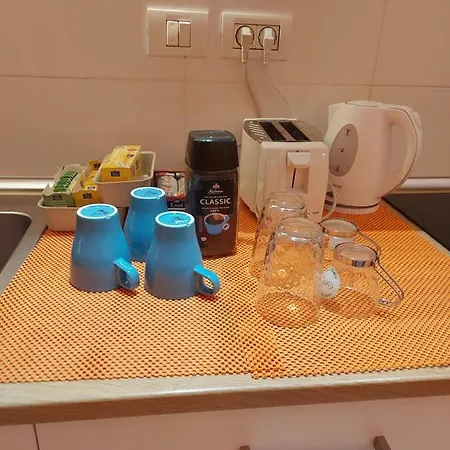 Paraiso Tenerife Konukevi Granadilla De Abona