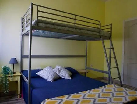 Guest house Paraiso Tenerife *