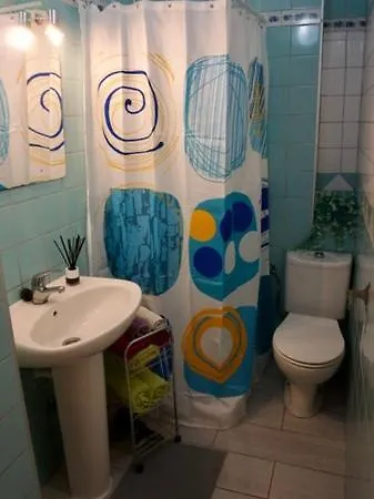 Konukevi Paraiso Tenerife