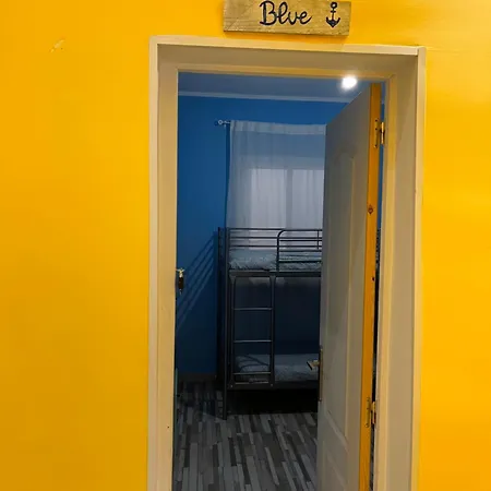 Konukevi Paraiso Tenerife *