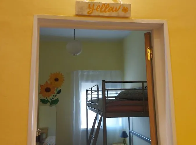 Paraiso Tenerife * גרנדילה דה אבונה