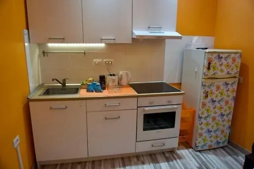 Paraiso Tenerife Guest house