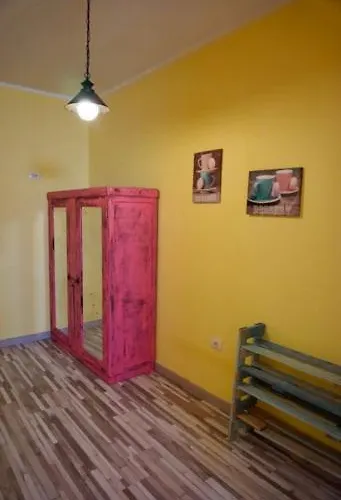 Paraiso Tenerife בית הארחה *