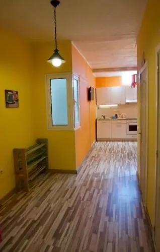 Guest house Paraiso Tenerife *