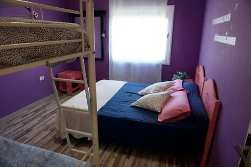 Paraiso Tenerife * גרנדילה דה אבונה