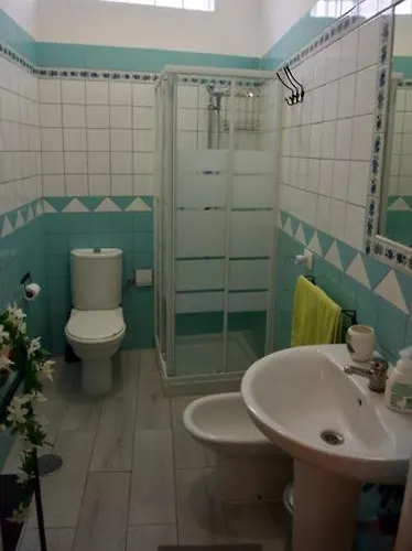 Guest house Paraiso Tenerife *