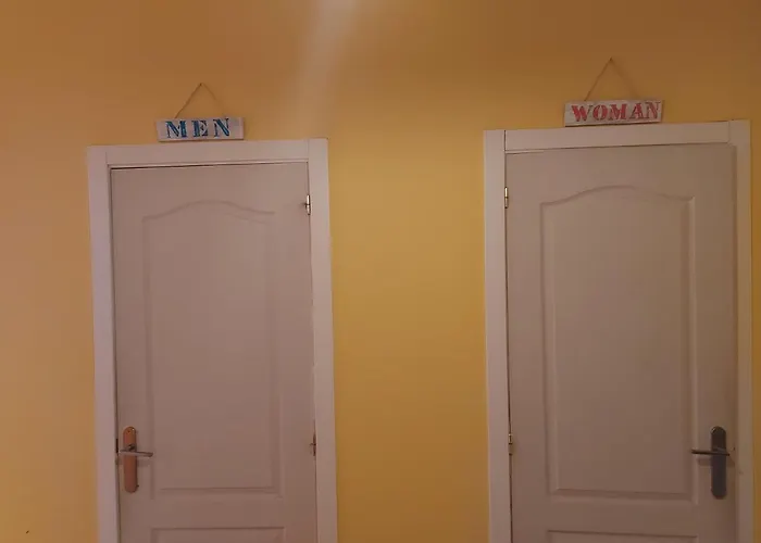 בית הארחה Paraiso Tenerife גרנדילה דה אבונה