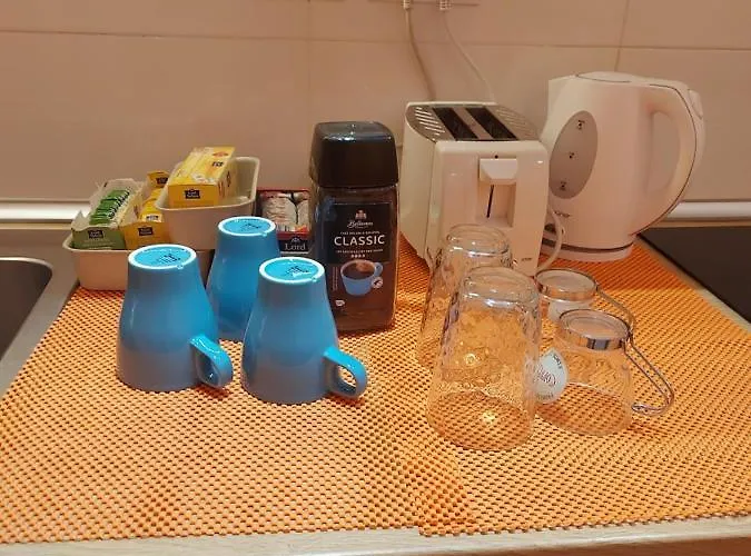 Paraiso Tenerife Guest house Granadilla De Abona