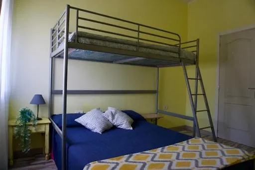 Guest house Paraiso Tenerife *