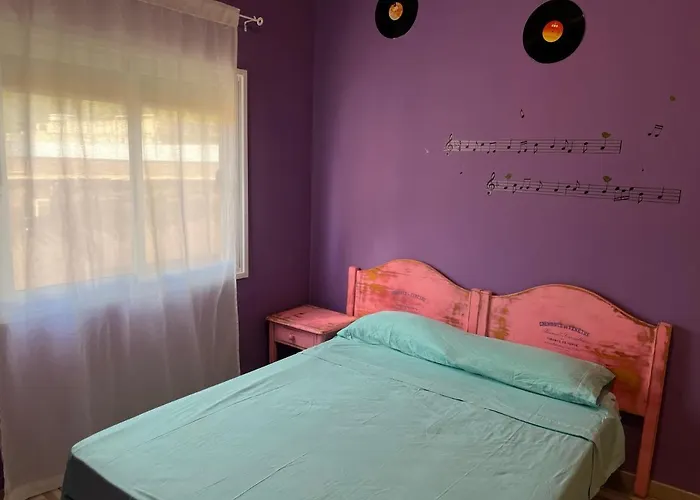 Paraiso Tenerife * גרנדילה דה אבונה