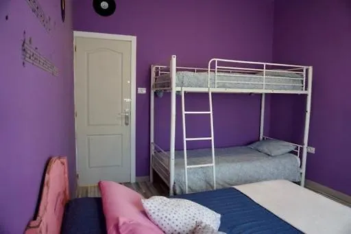 Guest house Paraiso Tenerife Granadilla De Abona