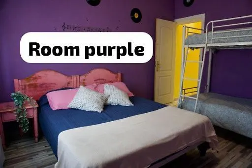 Guest house Paraiso Tenerife Granadilla De Abona