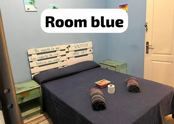 Guest house Paraiso Tenerife