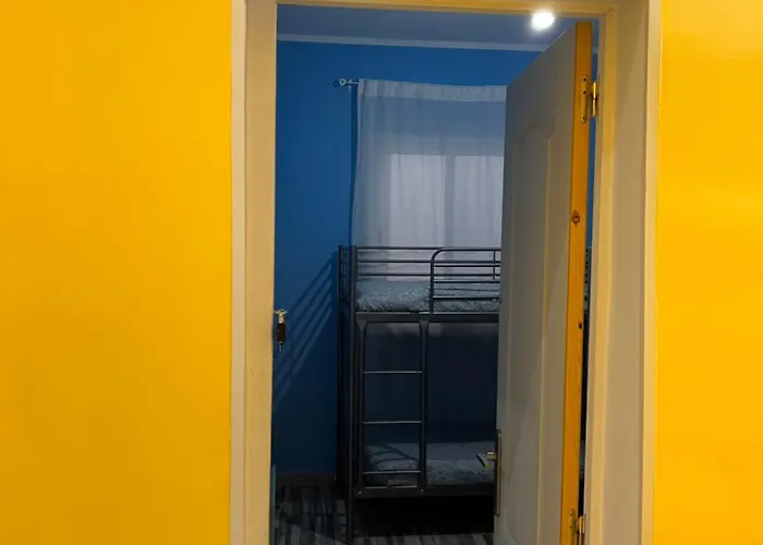 Guest house Paraiso Tenerife *