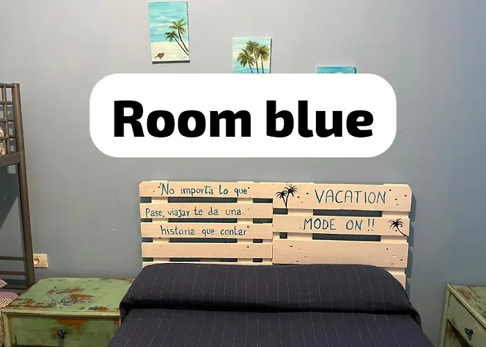 Guest house Paraiso Tenerife Granadilla De Abona