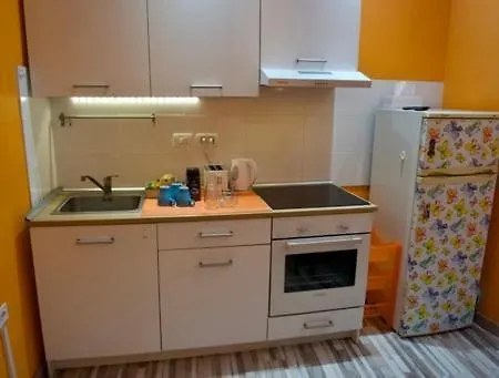 Paraiso Tenerife 招待所