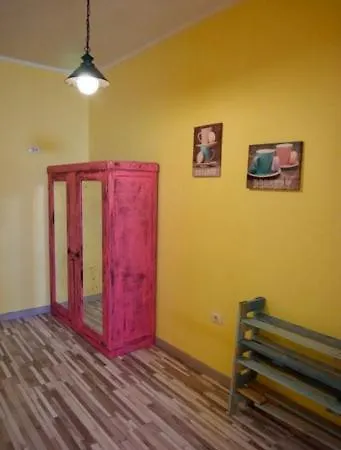 Paraiso Tenerife Pensjonat *