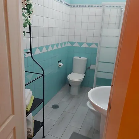 Maison d'hôtes Paraiso Tenerife *