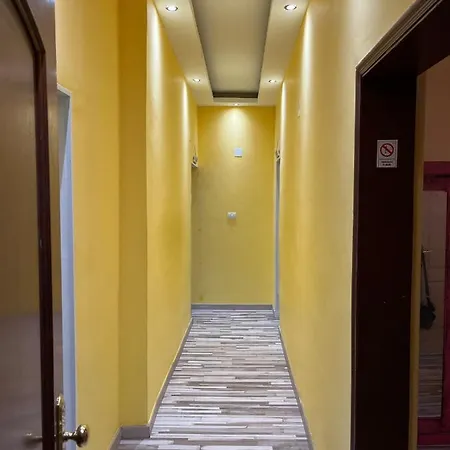 Paraiso Tenerife 招待所