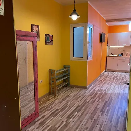 Paraiso Tenerife Maison d'hôtes Granadilla De Abona