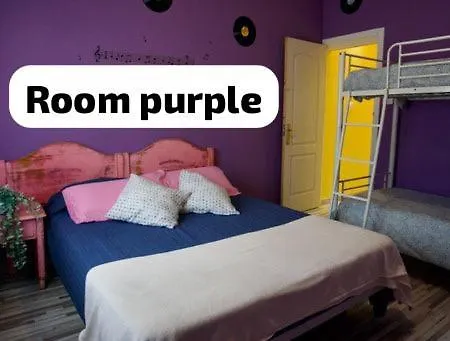 Maison d'hôtes Paraiso Tenerife Granadilla De Abona