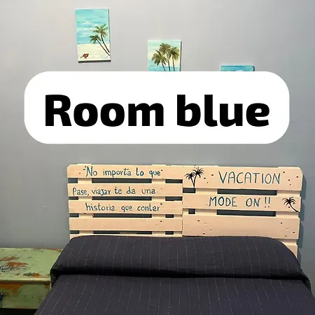 招待所 Paraiso Tenerife 格拉纳迪利亚-德阿沃纳