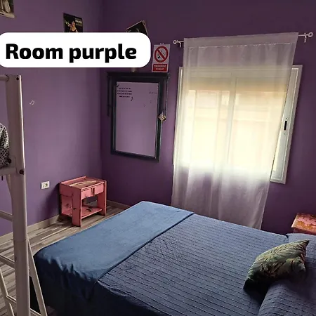 Paraiso Tenerife Maison d'hôtes Granadilla De Abona