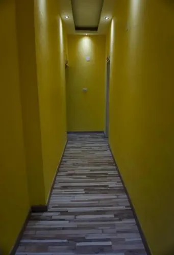 Paraiso Tenerife Πανσιόν *