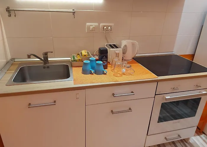 Penzion Paraiso Tenerife