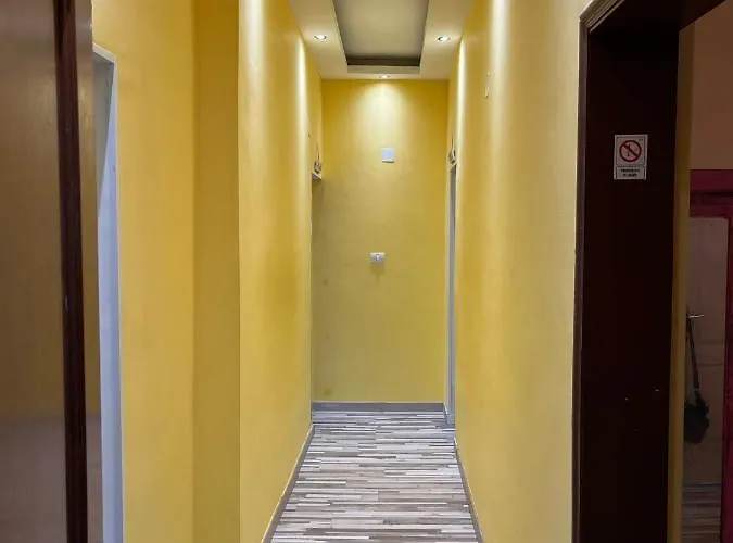 Paraiso Tenerife Πανσιόν