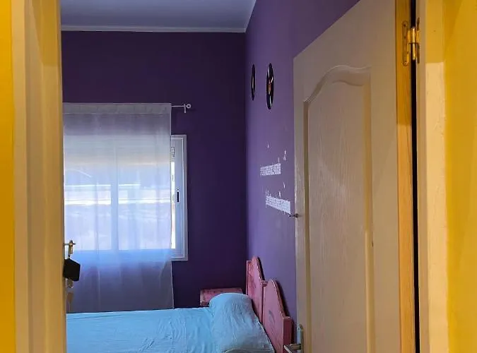 Paraiso Tenerife Granadilla De Abona