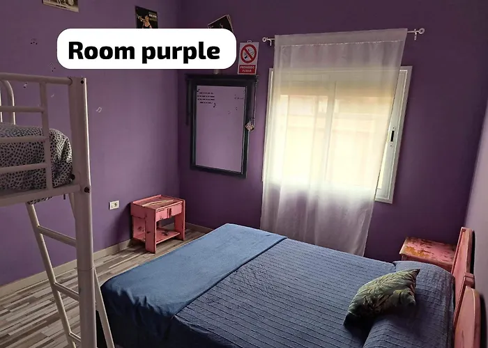 Paraiso Tenerife Penzion Granadilla De Abona