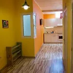 Pensjonat Paraiso Tenerife *