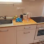 Pensjonat Paraiso Tenerife