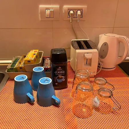 Vendégház Paraiso Tenerife