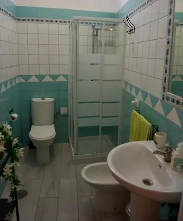 Gasthuis Paraiso Tenerife *