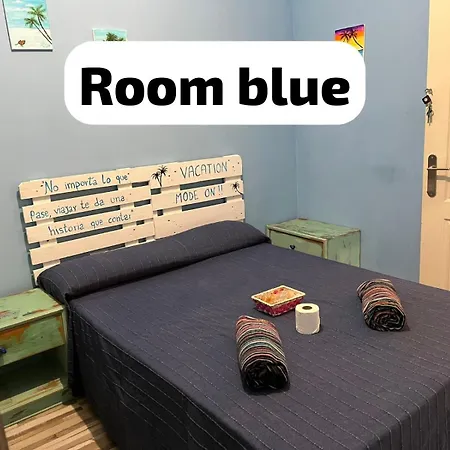 Vendégház Paraiso Tenerife