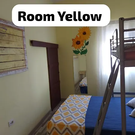 Paraiso Tenerife Granadilla de Abona