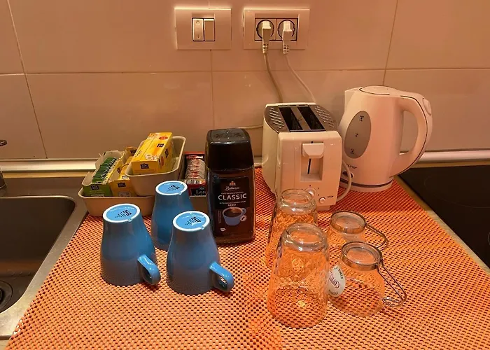 Vendégház Paraiso Tenerife