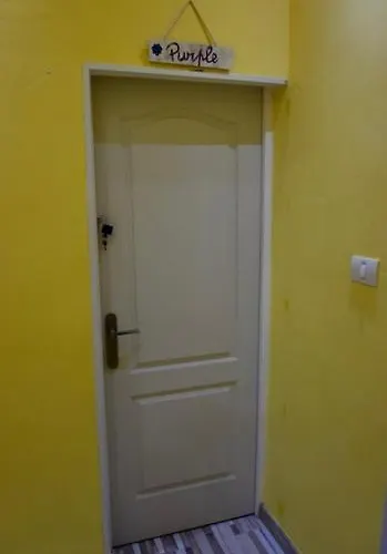 Vendégház Paraiso Tenerife *