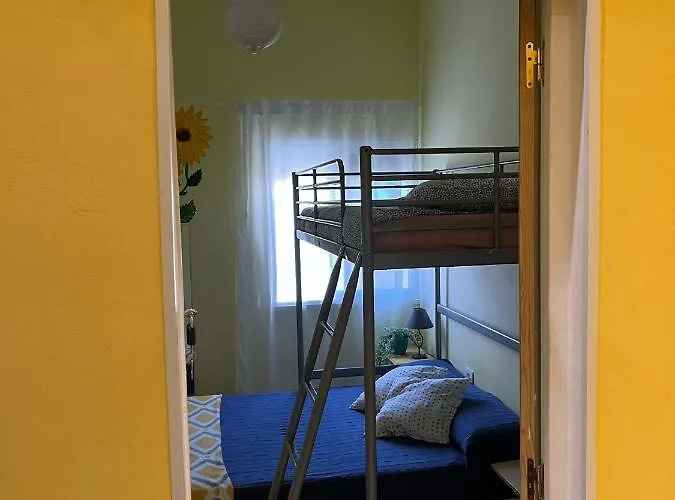 Paraiso Tenerife * 그라나딜라데아보나