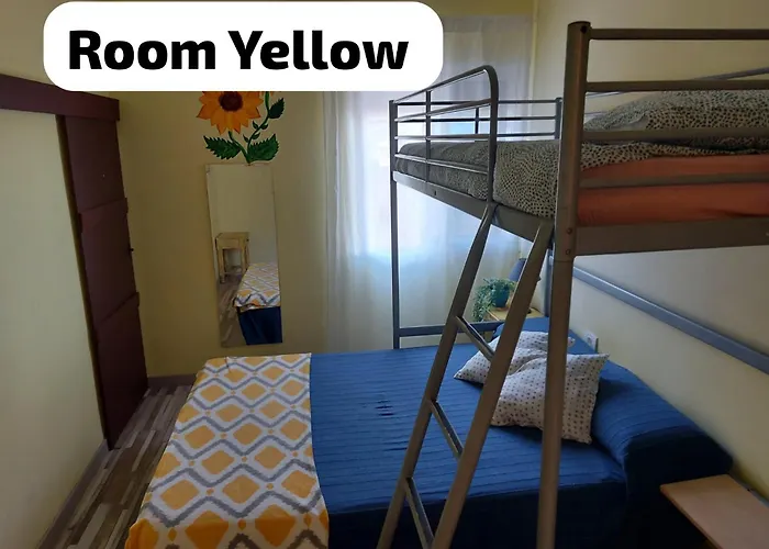 Paraiso Tenerife Granadilla de Abona