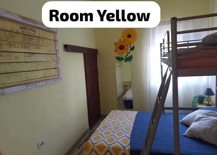 Paraiso Tenerife Granadilla de Abona